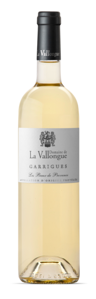 Produit « Garrigues » Blanc